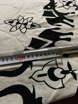 Manillar Harley Davidson Electra Original