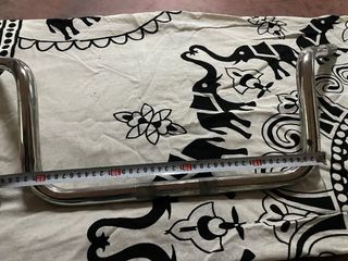 Manillar Harley Davidson Electra Original