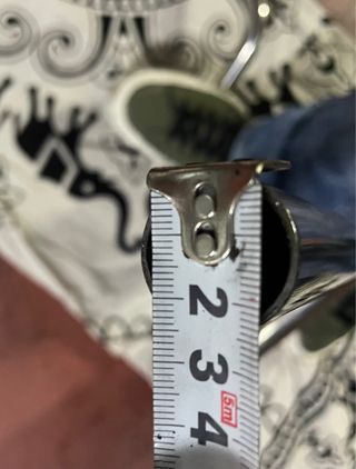 Manillar Harley Davidson Electra Original