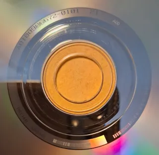 CD de Spyro Gyra: "A Night Before Christmas" (2008