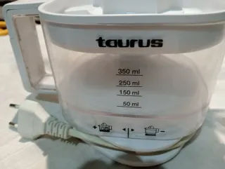 EXPRIMIDOR ELECTRICO