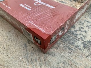 juego FAB: SICILY 1943 de GMT Games Precintado WW2