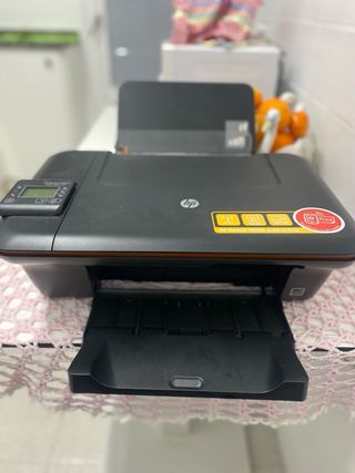 Impresora Multifunción HP Deskjet 3055A