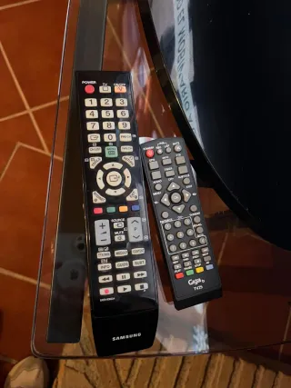 Samsung TV 50 pulgadas