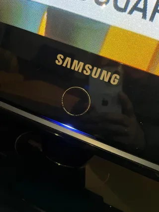 Samsung TV 50 pulgadas