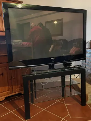 Samsung TV 50 pulgadas