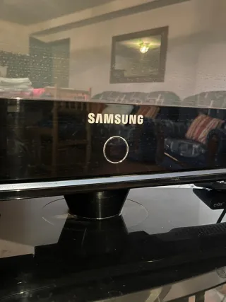 Samsung TV 50 pulgadas