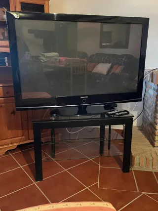 Samsung TV 50 pulgadas