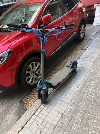 Smartgyro Rockway Patinete Eléctrico