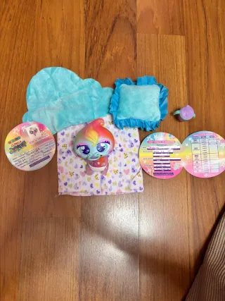 Ksimerito Muñeco Bebé