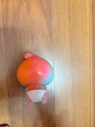 Ksimerito Muñeco Bebé