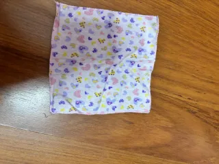 Ksimerito Muñeco Bebé