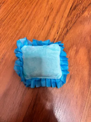 Ksimerito Muñeco Bebé