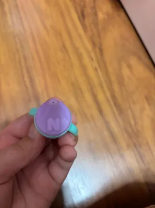 Ksimerito Muñeco Bebé