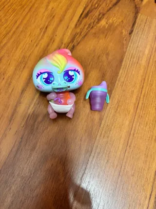 Ksimerito Muñeco Bebé