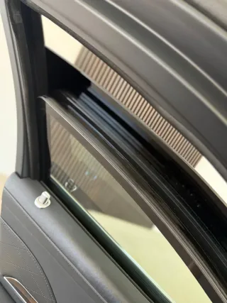 Mercedes-Benz S 600 Guard VR9 Blindado