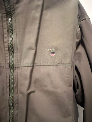 Chaqueta GANT