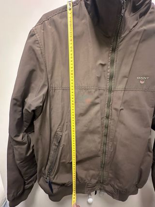 Chaqueta GANT