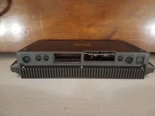 Commodore Plus/4 Computer - Grigio