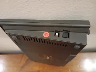 Commodore Plus/4 Computer - Grigio