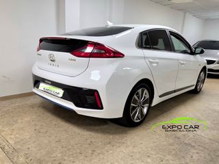 Hyundai IONIQ 2019
