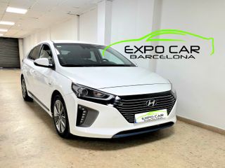 Hyundai IONIQ 2019