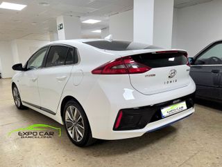Hyundai IONIQ 2019