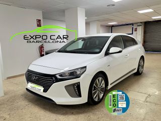 Hyundai IONIQ 2019