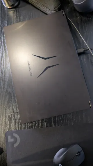 Portátil Medion Erazer Defender P40 pantalla 2k