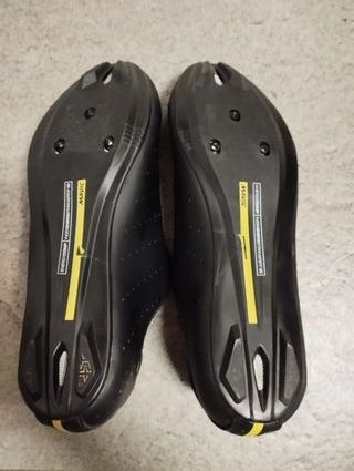 Zapatillas ciclismo Mavic Cosmic Boa talla 44