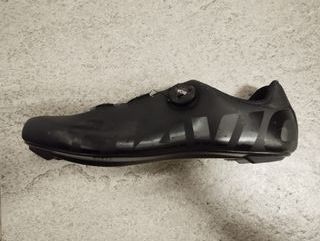 Zapatillas ciclismo Mavic Cosmic Boa talla 44