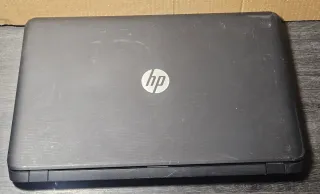 HP NoteBook 17-P003ns Portátil Negro