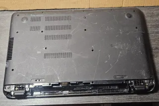 HP NoteBook 17-P003ns Portátil Negro