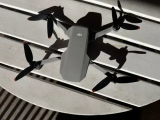 Dji Mini 2 SE Nuevo Sin Usar