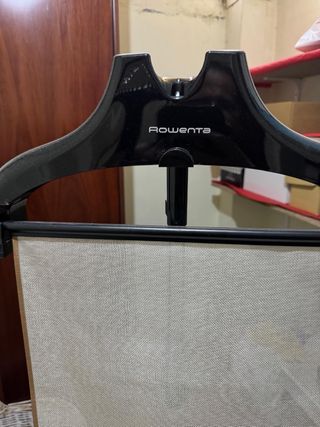 Plancha Vertical Rowenta Prostyle