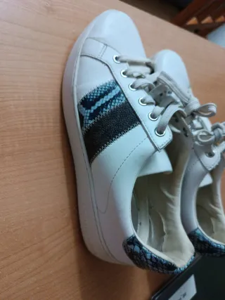 Zapatillas Michael Kors Talla 39