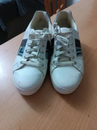 Zapatillas Michael Kors Talla 39