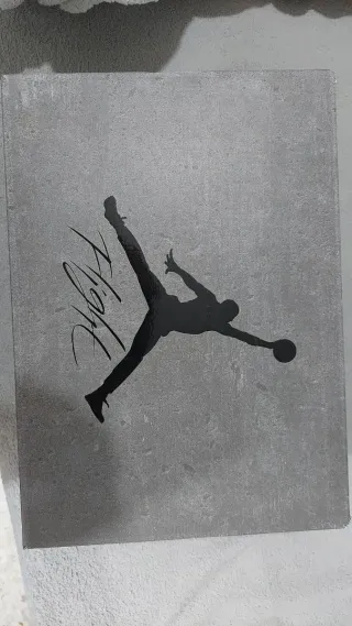 Zapatillas Jordan Retro 4 Nuevas