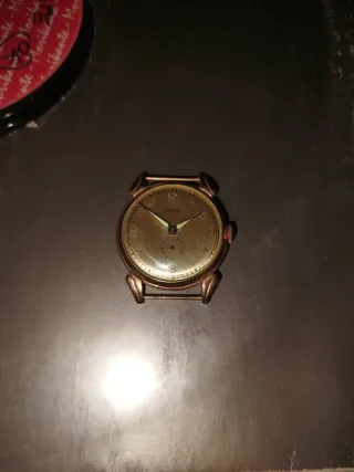 Orologio Ancre Carica Manuale Vintage