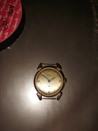 Orologio Ancre Carica Manuale Vintage