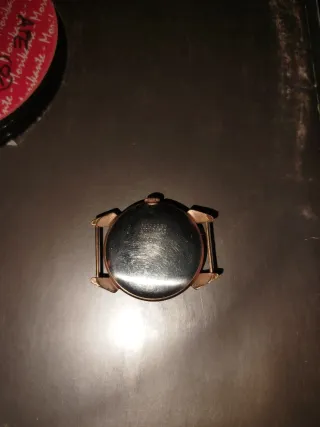 Orologio Ancre Carica Manuale Vintage