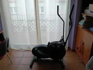 Bicicleta Elíptica Capital Sports