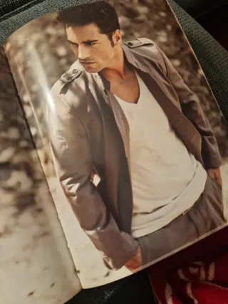 Bustamante. Mío - Pop Rock Nacional