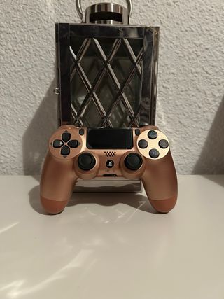 Controllere PS4 DualShock 4 Rose Gold