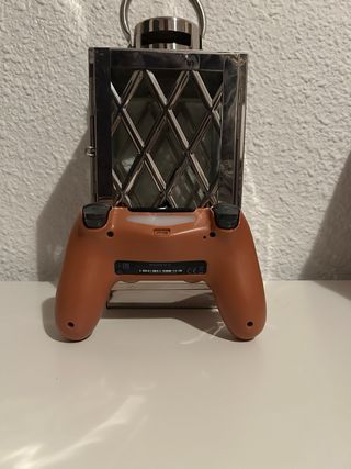 Controllere PS4 DualShock 4 Rose Gold