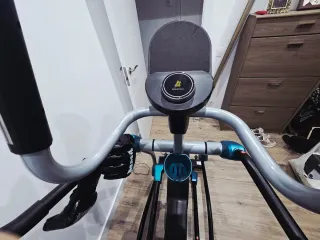 Bicicleta Elíptica Cecotec DrumFit Eir Pro