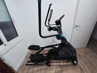 Bicicleta Elíptica Cecotec DrumFit Eir Pro
