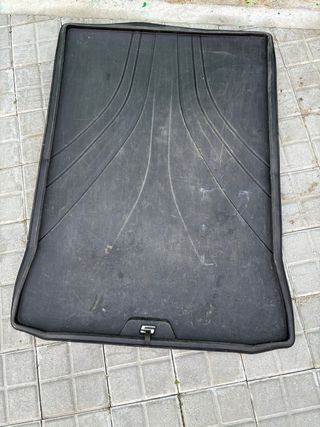 Protector maletero BMW Serie 5 G30