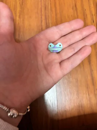 Ksimerito Muñeca Bebé con Chupete