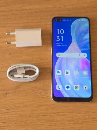 Oppo Reno 4Z - 128gb